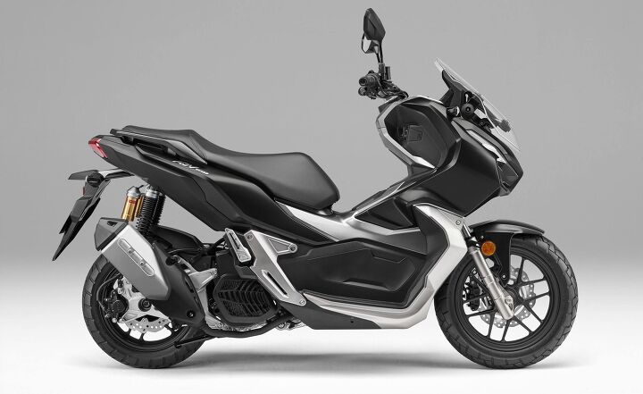 021920-2021-honda-adv150-black-right - Motorcycle.com