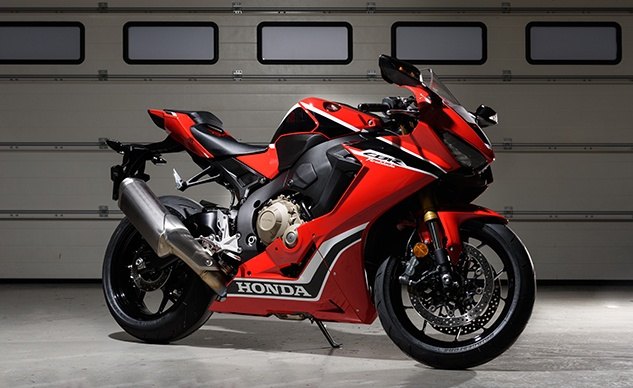 5 You Need To About the 2020 CBR1000RR