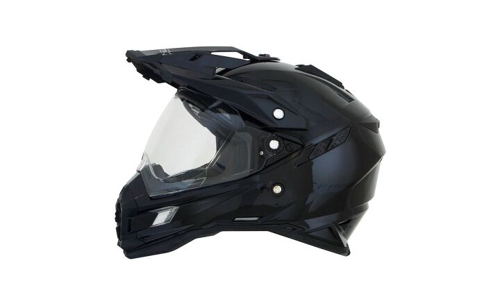best adventure motorcycle helmets