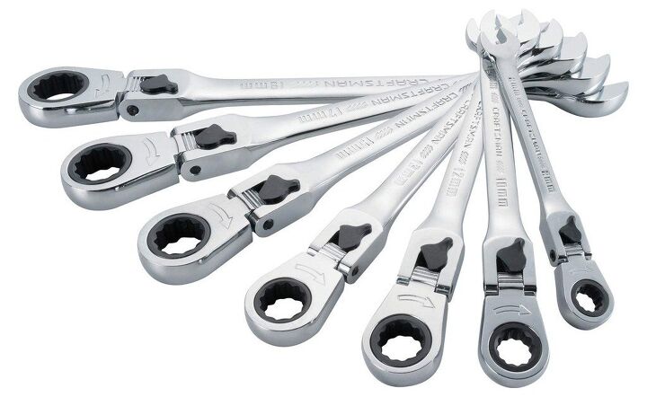 Combination Wrench Buyer's Guide