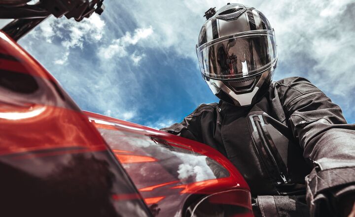 Brand New Cliff-Top Motorcycle Action Camera Front and Back cameras+ LCD monitor Sport camera and DVR