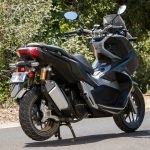 2021 Honda ADV150 Review