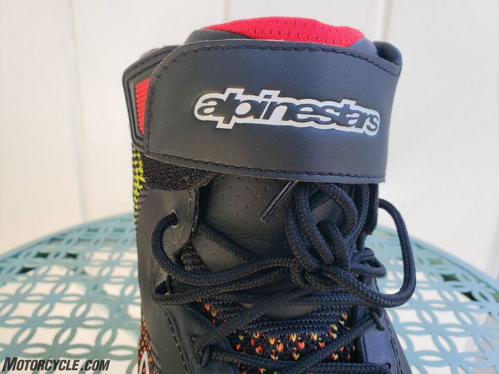 Alpinestars Faster 3 Riding Shoes 2510219123-14