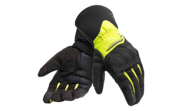 MotorCycle Gloves. WaterProof Winter Motor_Bike Gloves