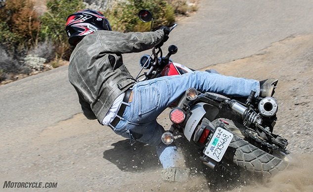 Five Things to Do After a Motorcycle Crash