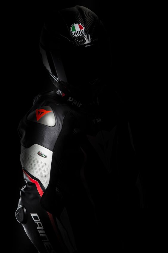 Dainese Misano 2 Review