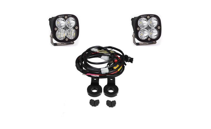Best LED Lights Motorcycles -