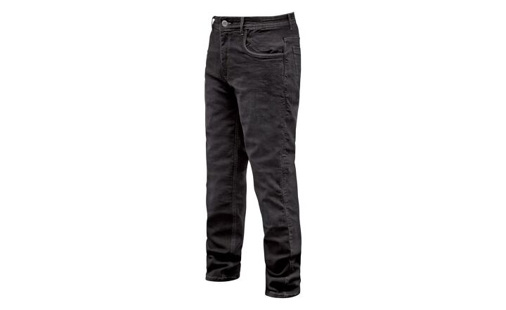 The Motorcycle Jeans To Keep You Safe Look Stylish