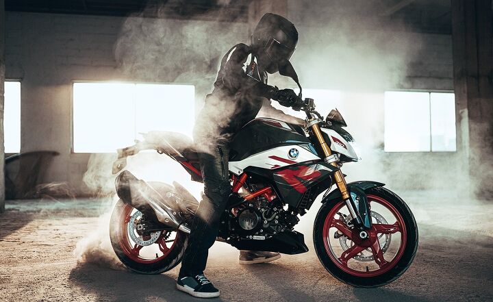 2021 BMW S1000R Officially Revealed - Official Video Here