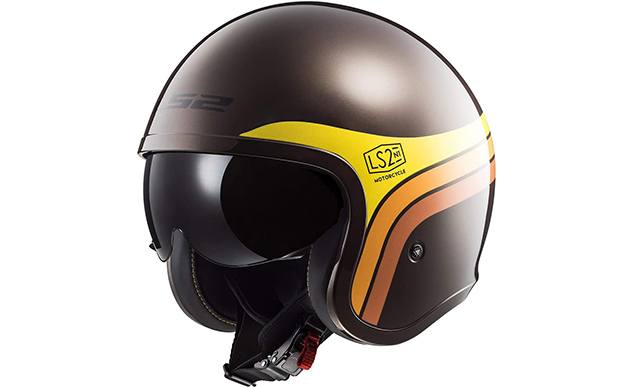 NITRO X522 OPEN FACE MOD MOTORCYCLE MOTORBIKE SCOOTER TOUR HELMET CAMOUFLAGE J&S LARGE L 60 CMS, YELLOW CAMO