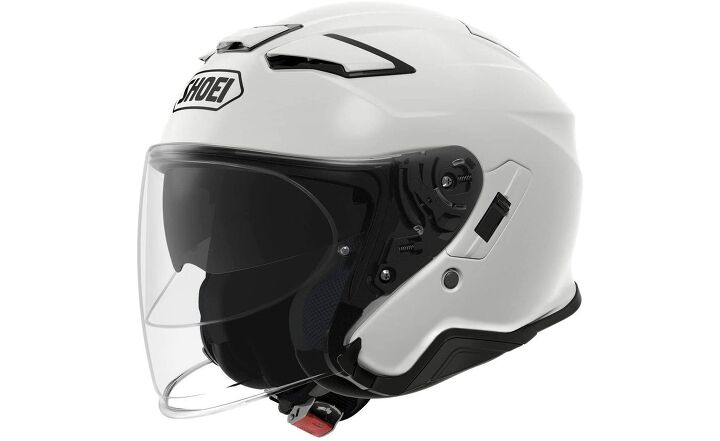 New DOT Motorcycle Helmet Full Face Duke Legacy Free Tinted Visor
