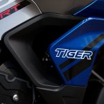2021 Triumph Tiger 850 Sport