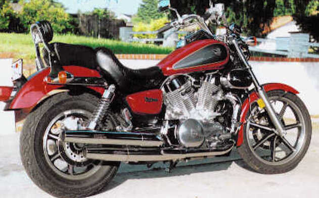 Specialisere læder Diskant Kawasaki Vulcan Cruisers - Motorcycle.com