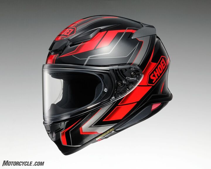 Shoei RF-1400 VS AGV Pista GP-R The Best Helmet for Naked 