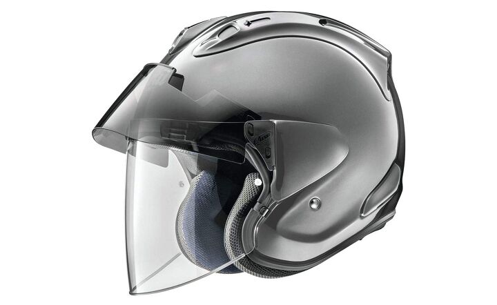 ultraleichter Faserkomfort-Unisex-Cruiser-Roller-Persönlichkeitssaison-Helm Integrierte Schutzbrille AA100 Motorrad-Harley-Helm M, L, XL, XXL ,a,M