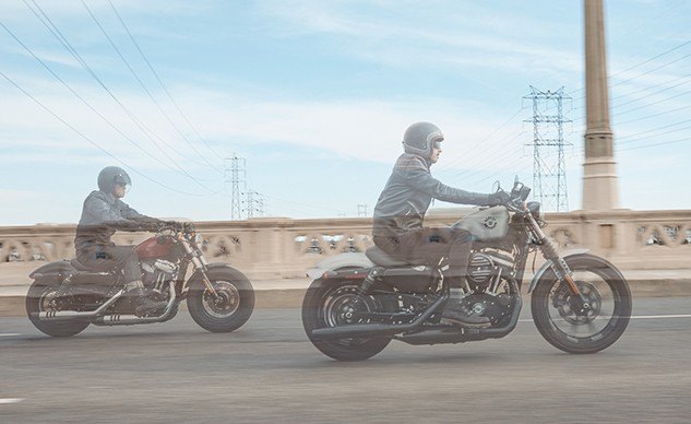 Harley-Davidson Models getting discontinued
