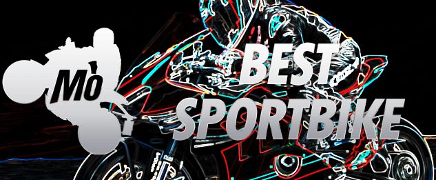 Best Sportbike of 2020