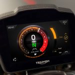 2021 Triumph Speed Triple RS