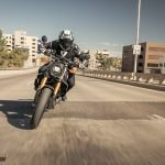 2022 Indian FTR 1200 Review