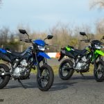 2021 Kawasaki KLX300SM Review