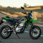 2021 Kawasaki KLX300SM Review