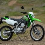 2021 Kawasaki KLX300 Review