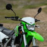 2021 Kawasaki KLX300 Review