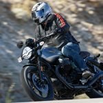 2021 Moto Guzzi V7 Review