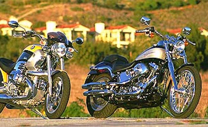 Church of MO: 2008 Naked Middleweight Comparison: Triumph 