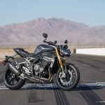 2022 Triumph Speed Triple 1200 RS Review
