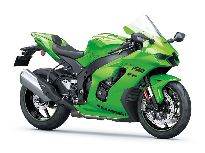 Kawasaki 2 x 25 Motorcycle Protection Header Exhaust Heat Wrap Green NEW 