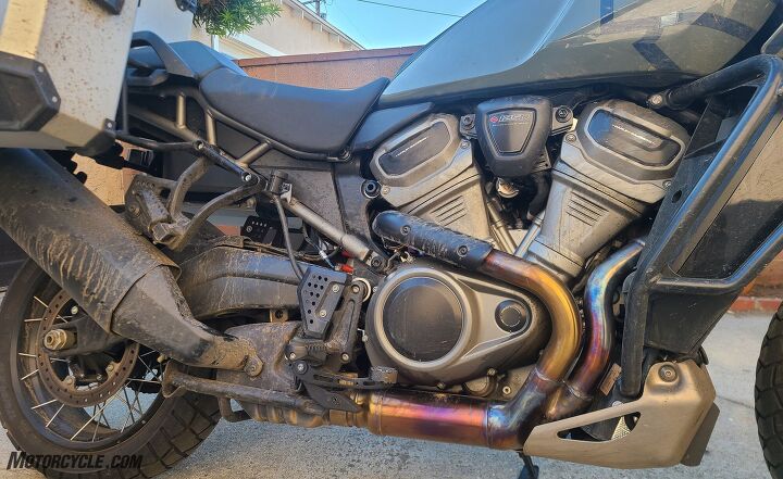 Harley Davidson Touring How To Repair Common Gasket Leaks Hdforums