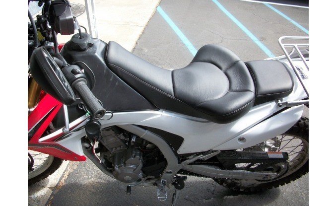 Bottom Line Best Motorcycle Seats - What Is The Best Material For Motorcycle Seats