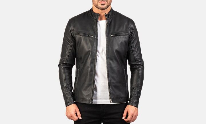The Best Leather Motorcycle Jackets, Who Makes The Best Leather Motorcycle Jackets