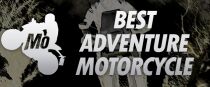 Best of Adventure Motorcycle 2021