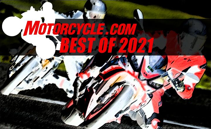 Motorcycle.com Best Of 2021