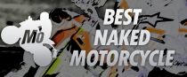 Best Naked Motorcycle of 2021
