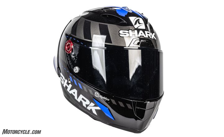 Shark Race R Pro GP
