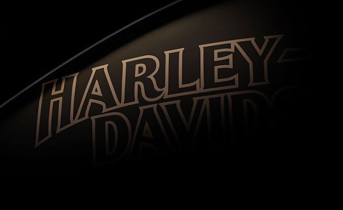 2022 Harley-Davidson Low Rider S details leak