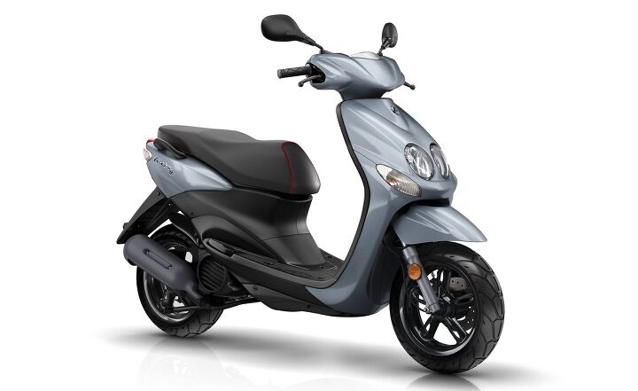 mesterværk koks Bøde Yamaha to Announce Neo's Electric Scooters on March 3 - Motorcycle.com