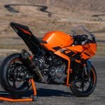 ktm rc 390 top speed without limiter
