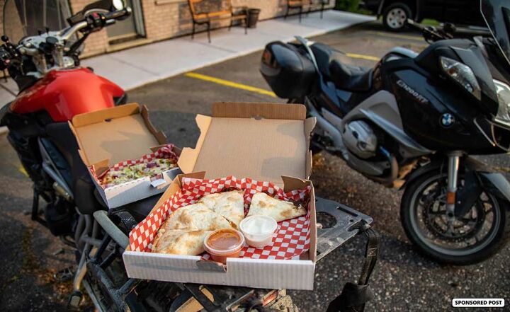 Northern Ontario Motorcycle Rides Best Eats Feature