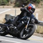 2022 Harley-Davidson Nightster Review
