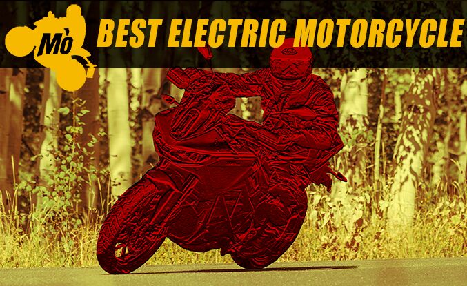 MOBOS: Best Electric Motorcycle of 2022