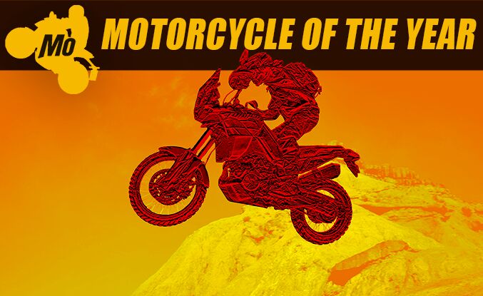 MOBOs: 2022 Motorcycle of the Year 