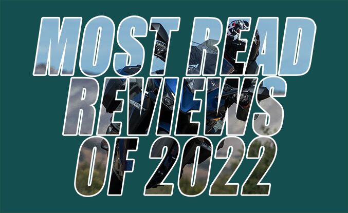 Motorcycle.com’s Most Read Reviews of 2022