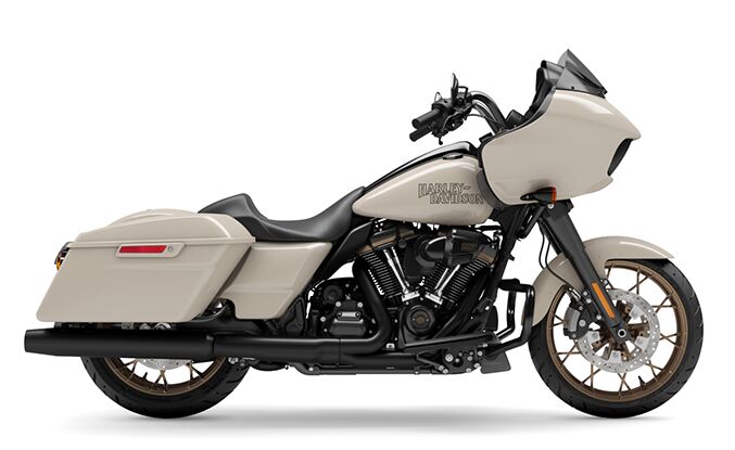 2023 Harley-Davidson lineup