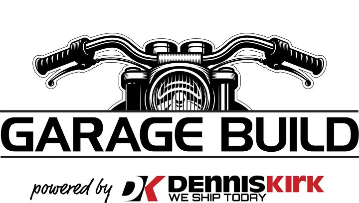 Garage Build Logo