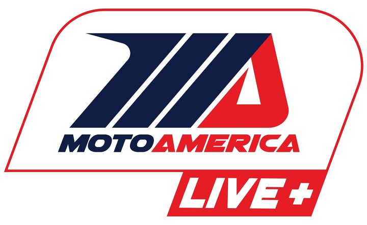 MO March Giveaway: Two Units Of MotoAmerica Dwell+ Subscription And three-Day Occasion Tickets