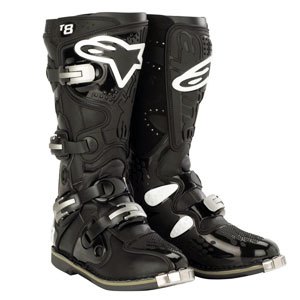 Alpinestars Tech 8 boots